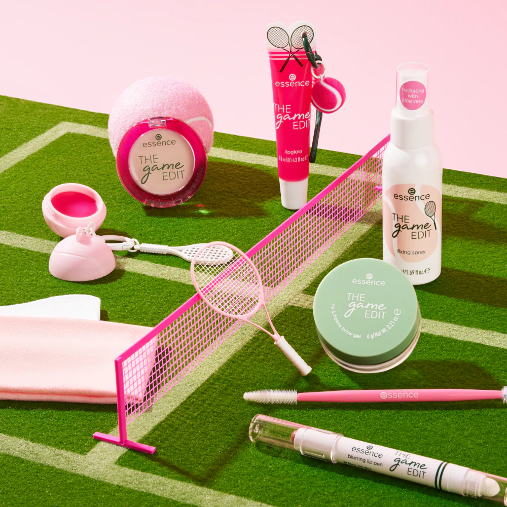THE game EDIT fix & freeze brow gel - Image 4