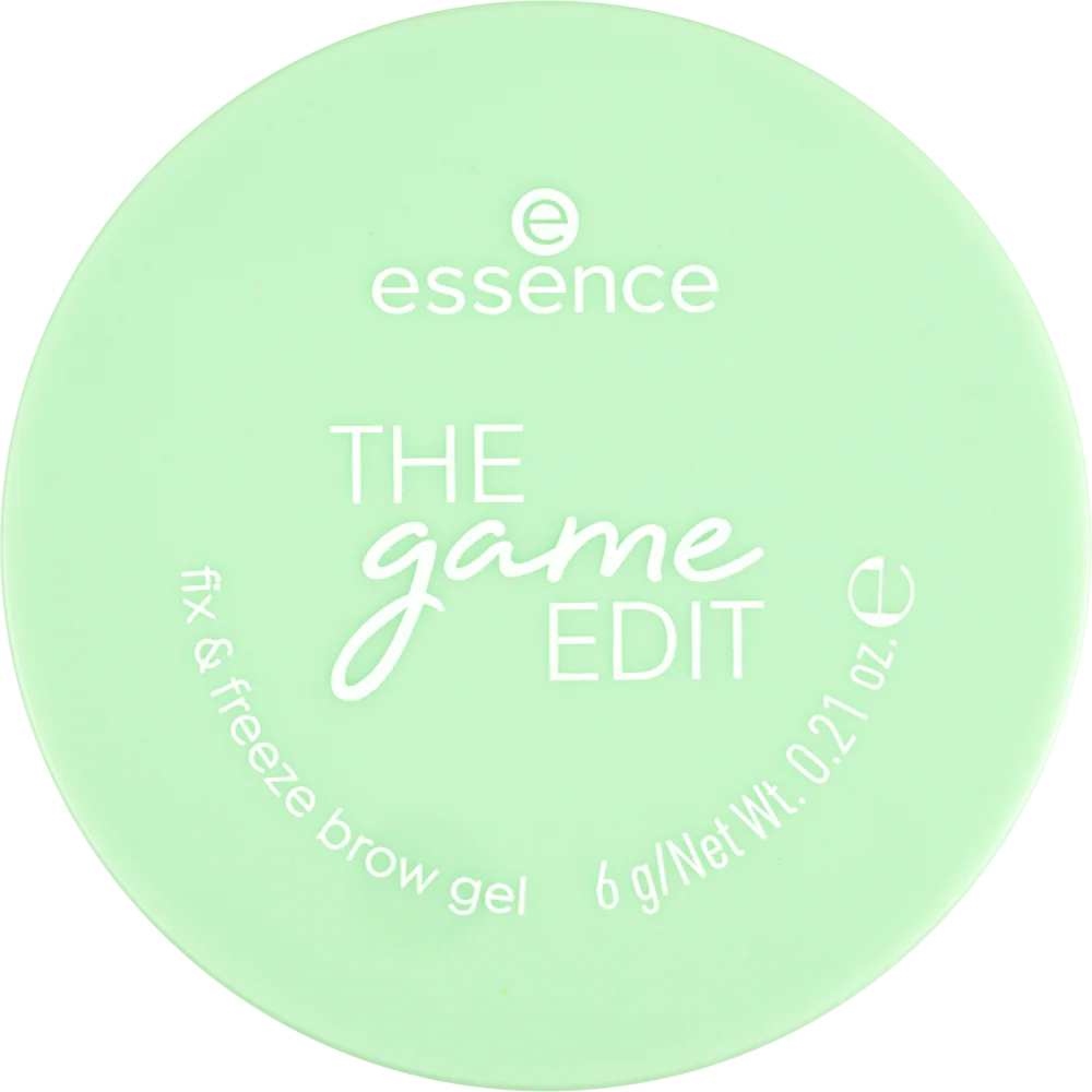 THE game EDIT fix & freeze brow gel - Image 5
