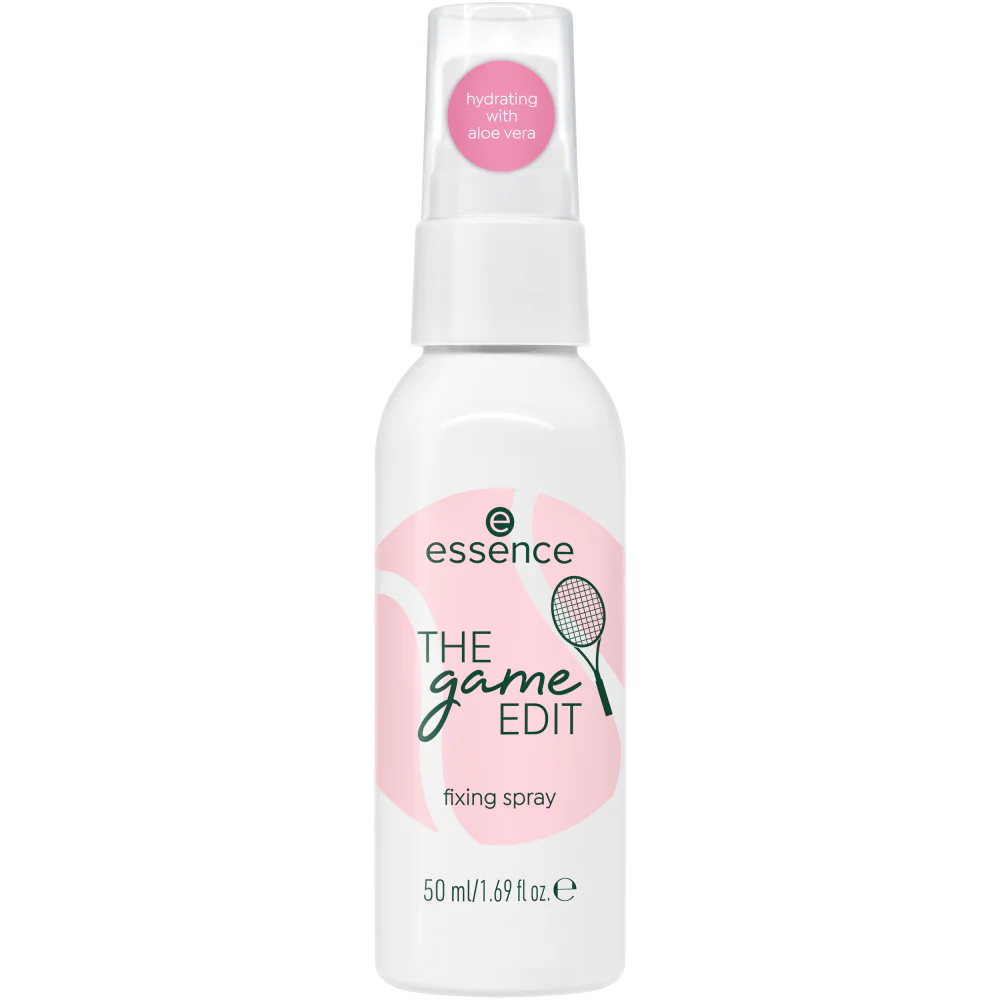 THE game EDIT fixing spray - Image 4