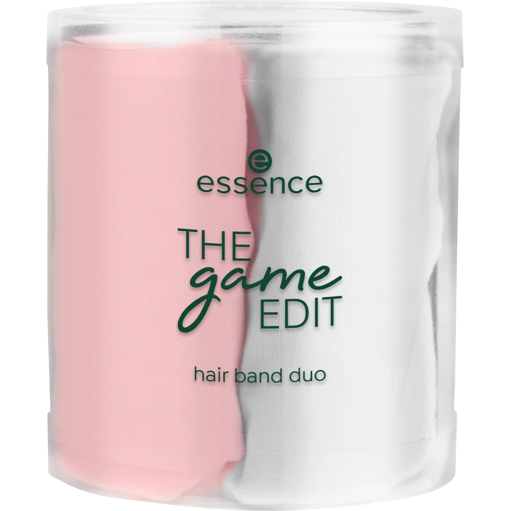 THE game EDIT hair band duo - Image 4