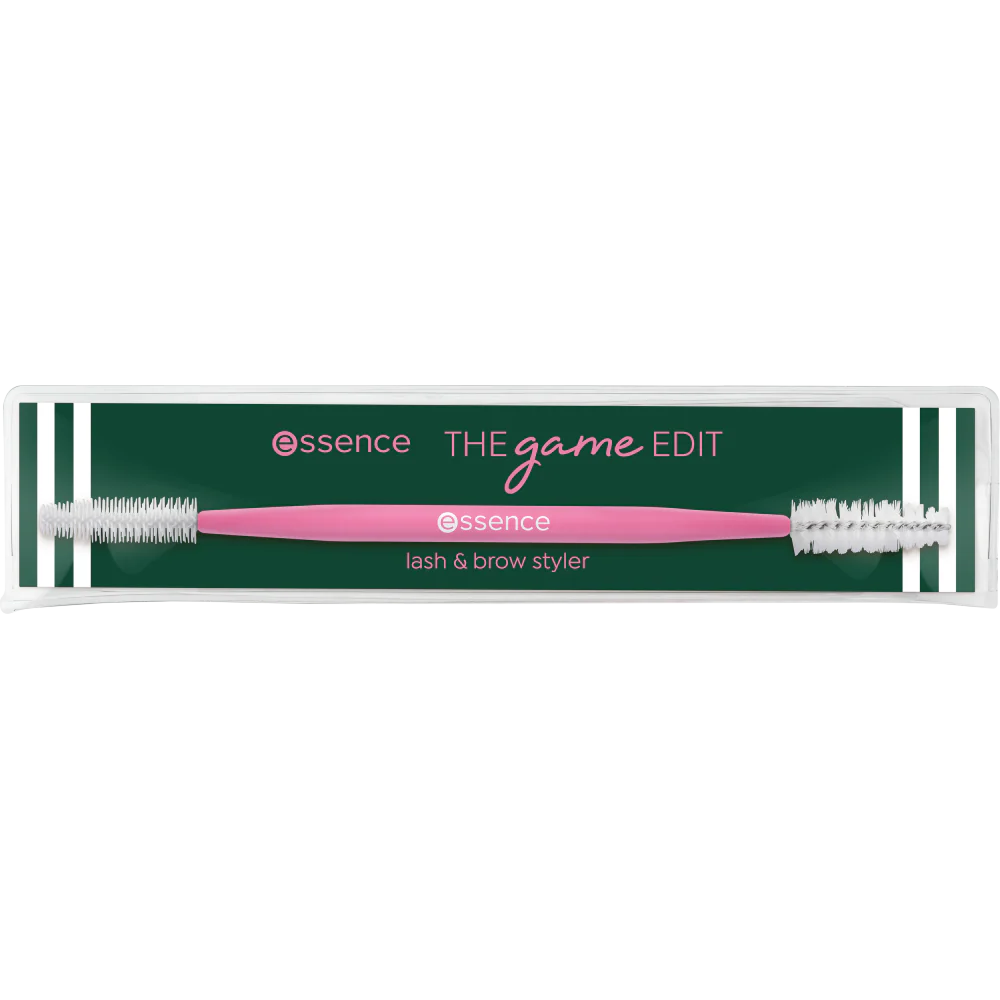 THE game EDIT lash & brow styler - Image 4