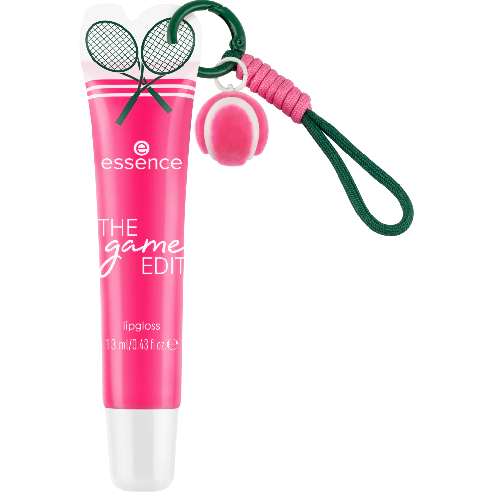 THE game EDIT lipgloss - Image 5