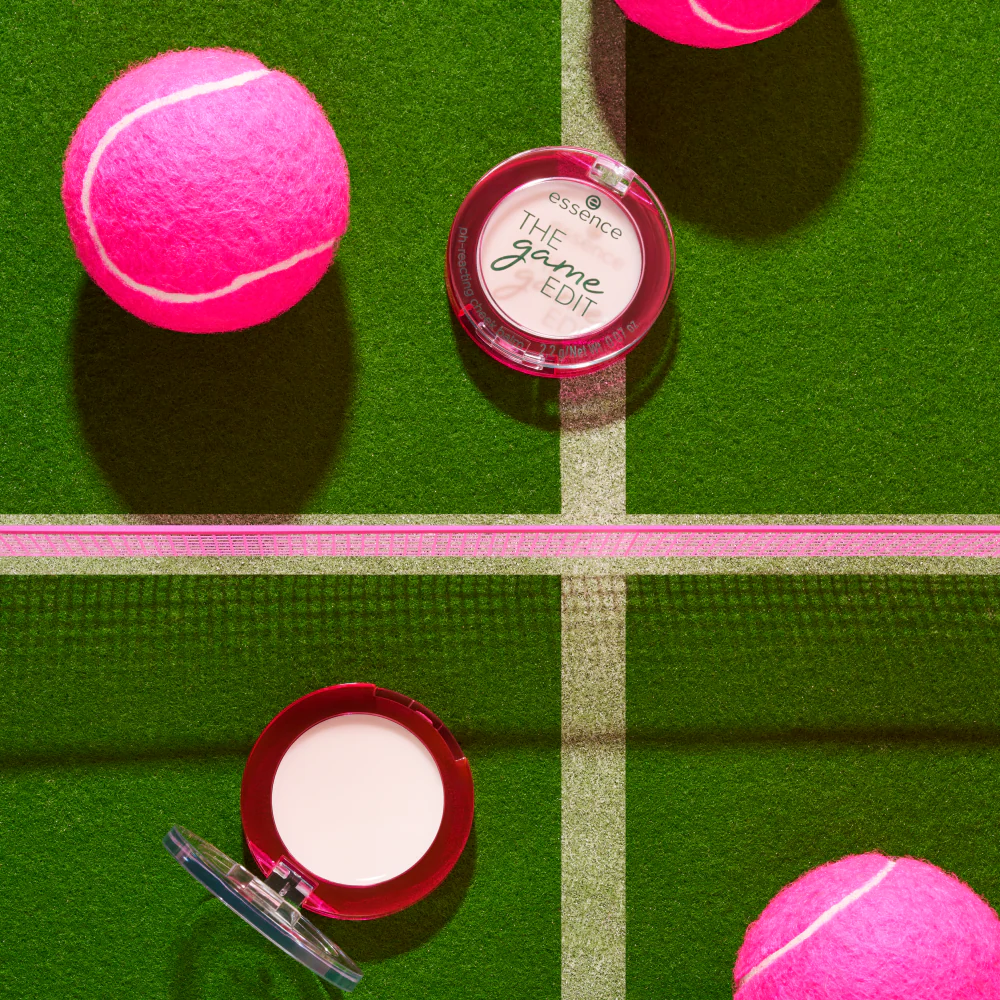 THE game EDIT ph-reacting cheek balm - Image 3