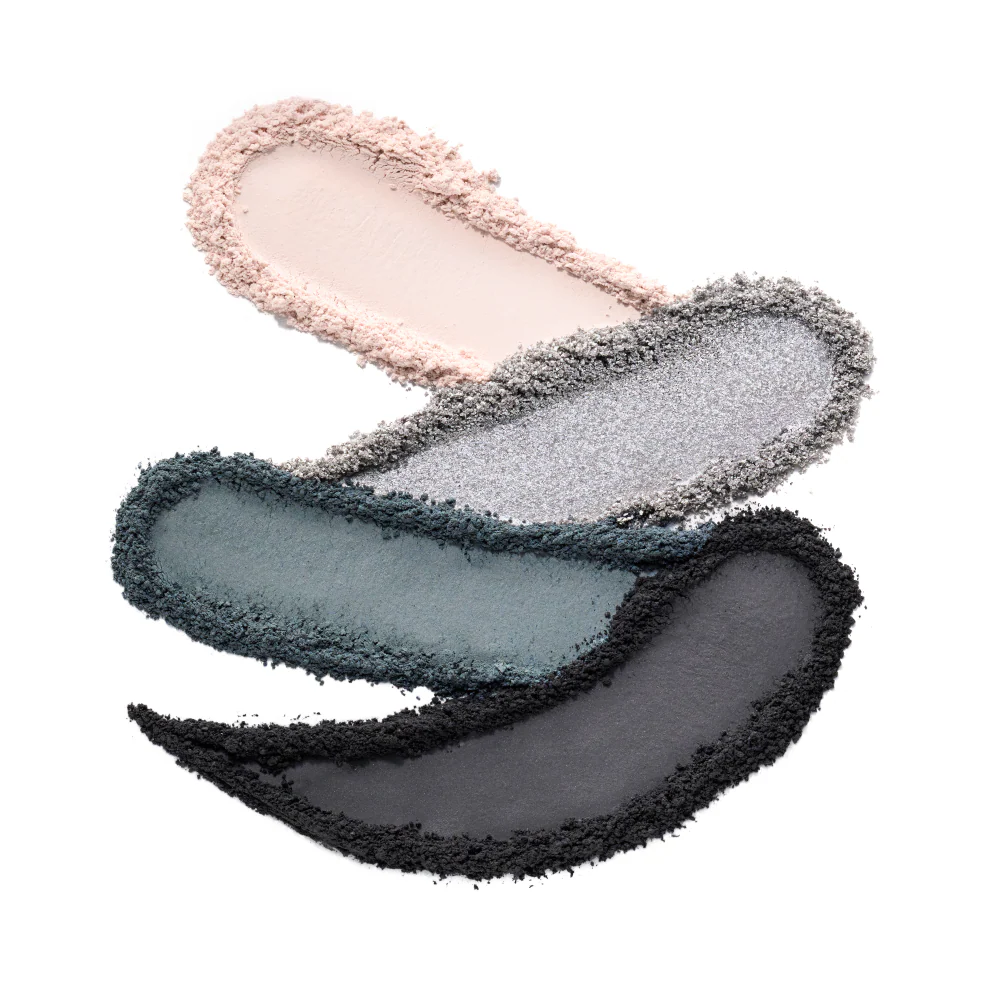 the GREY edition mini eyeshadow palette - Image 5
