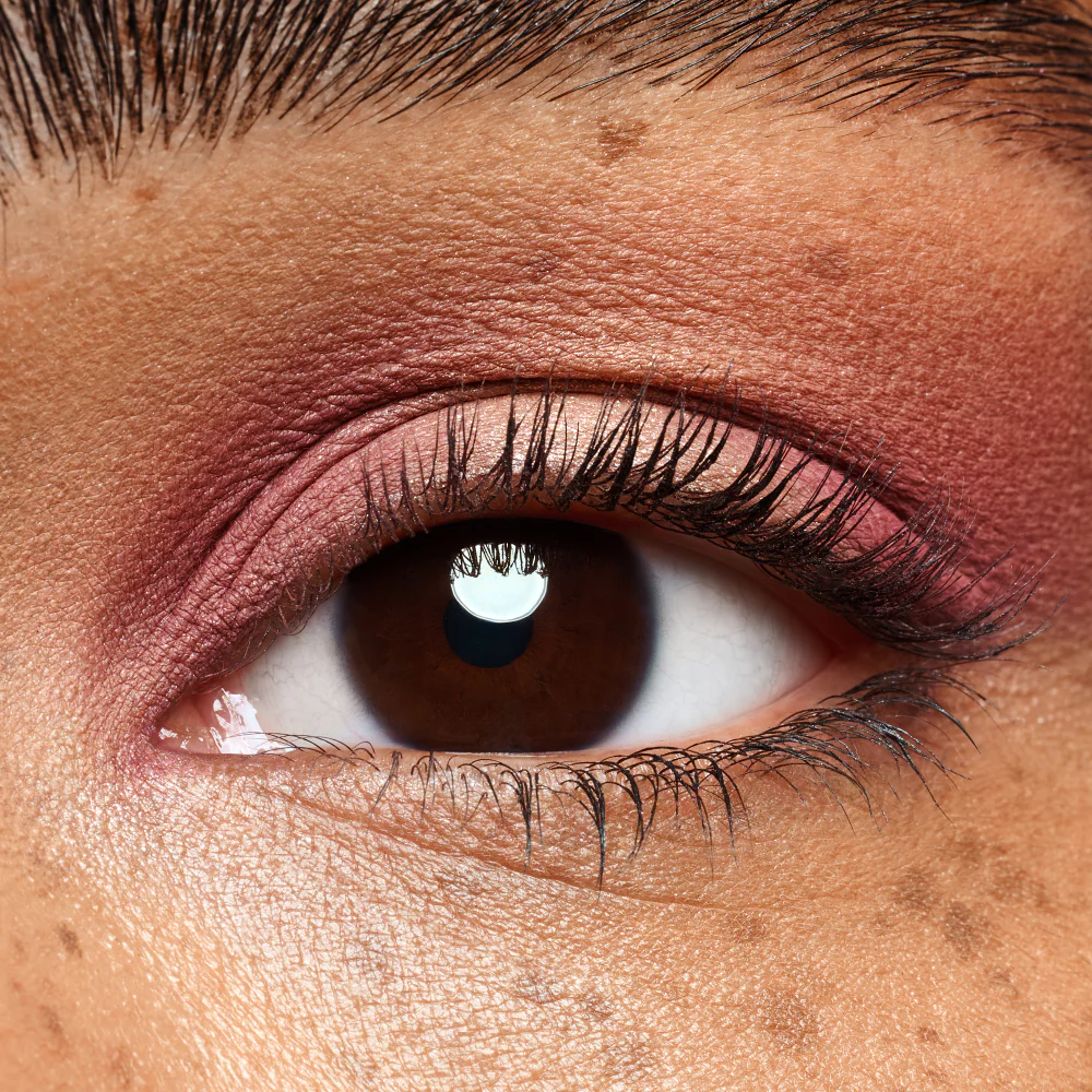 the MAUVE edition mini eyeshadow palette - Image 3
