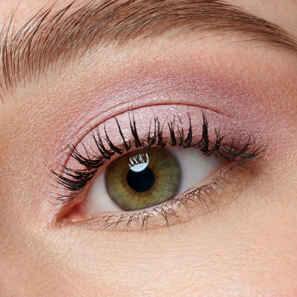 the MAUVE edition mini eyeshadow palette - Image 4