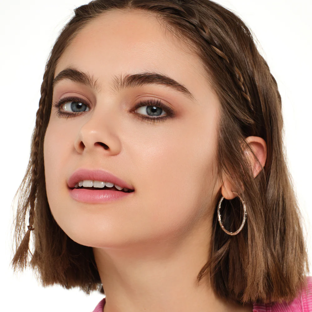the MAUVE edition mini eyeshadow palette - Image 6