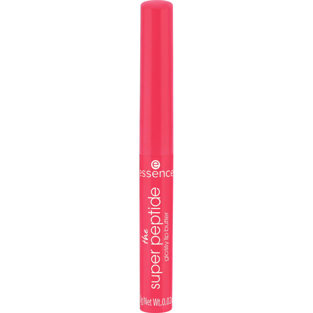 The super peptide glossy lip butter set - Image 11