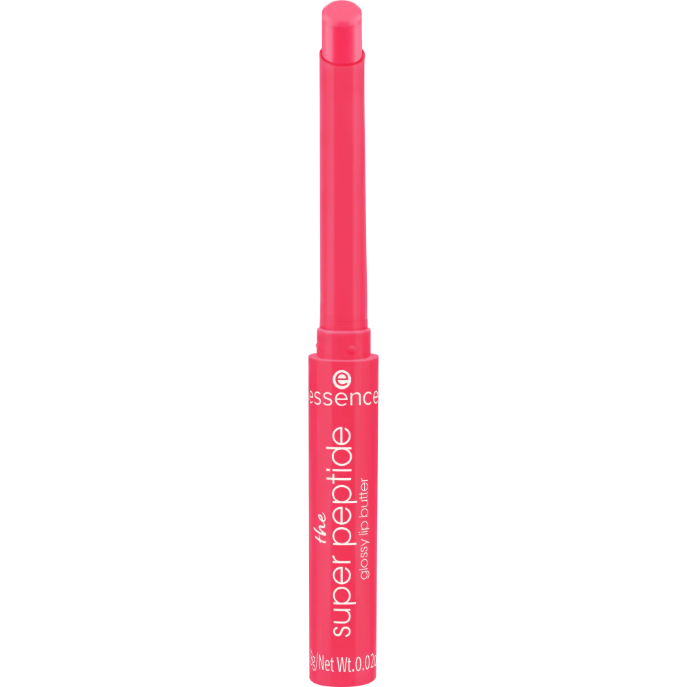 The super peptide glossy lip butter set - Image 7