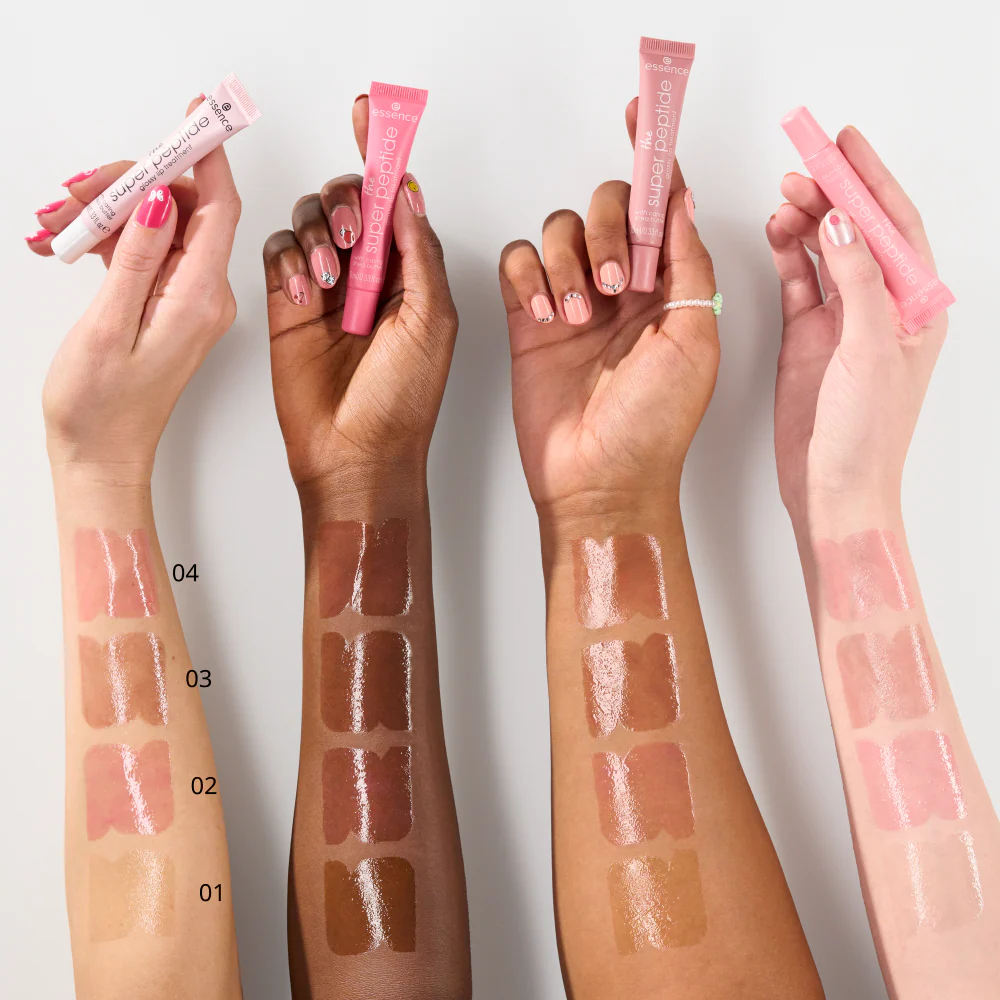 the super peptide glossy lip treatment - Image 25