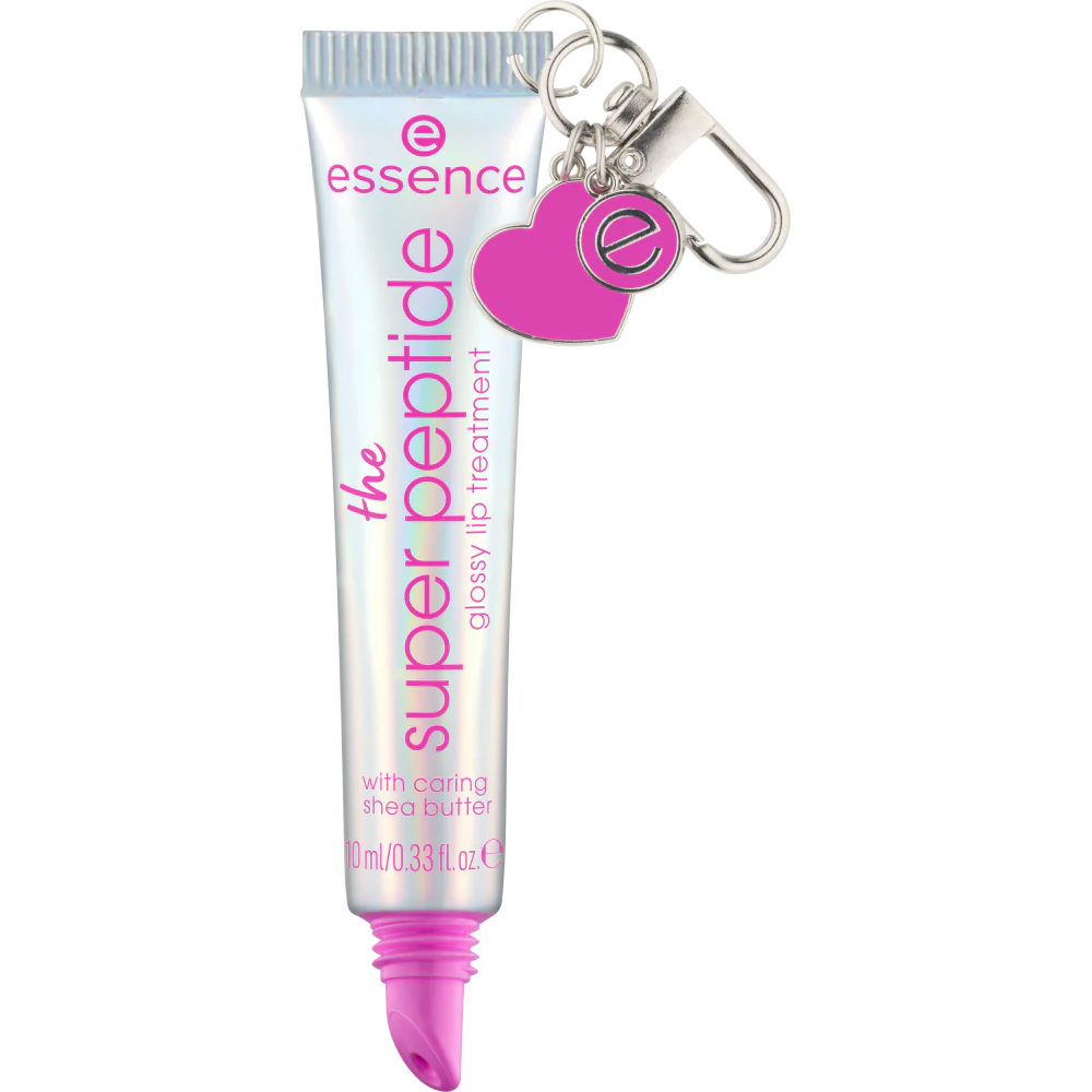 the super peptide glossy lip treatment - Image 34