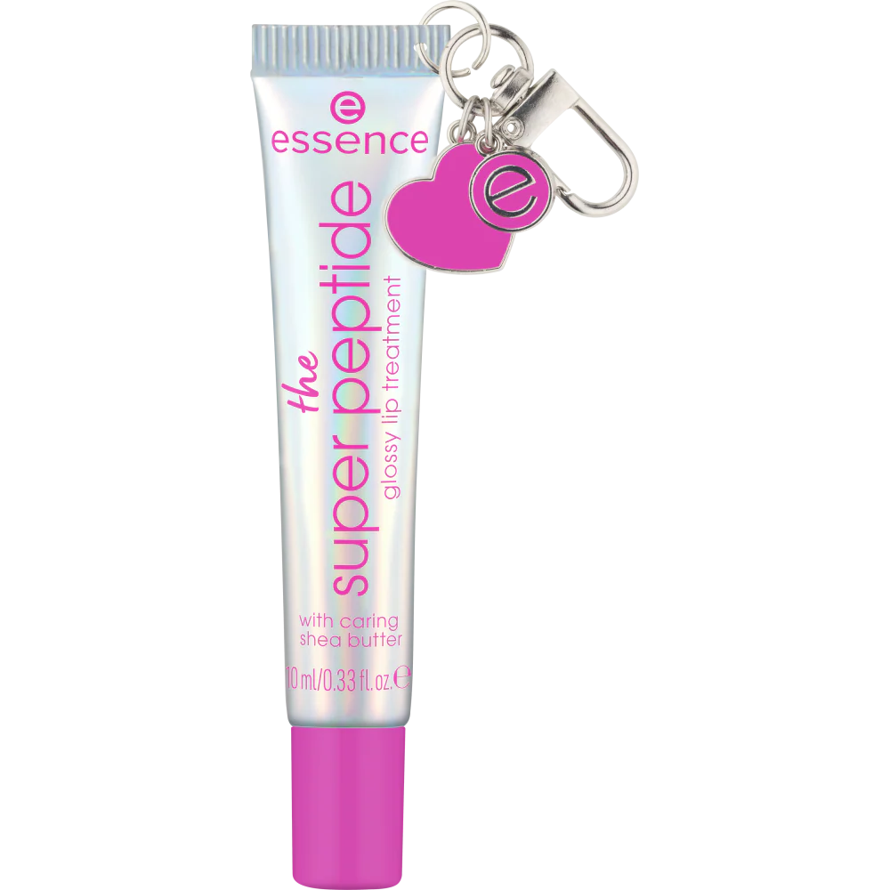 the super peptide glossy lip treatment - Image 35