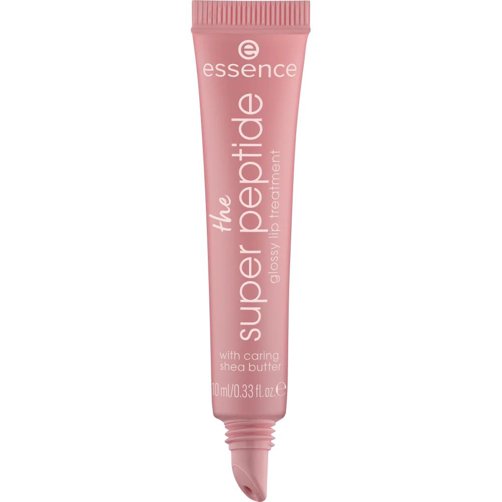 the super peptide glossy lip treatment - Image 7
