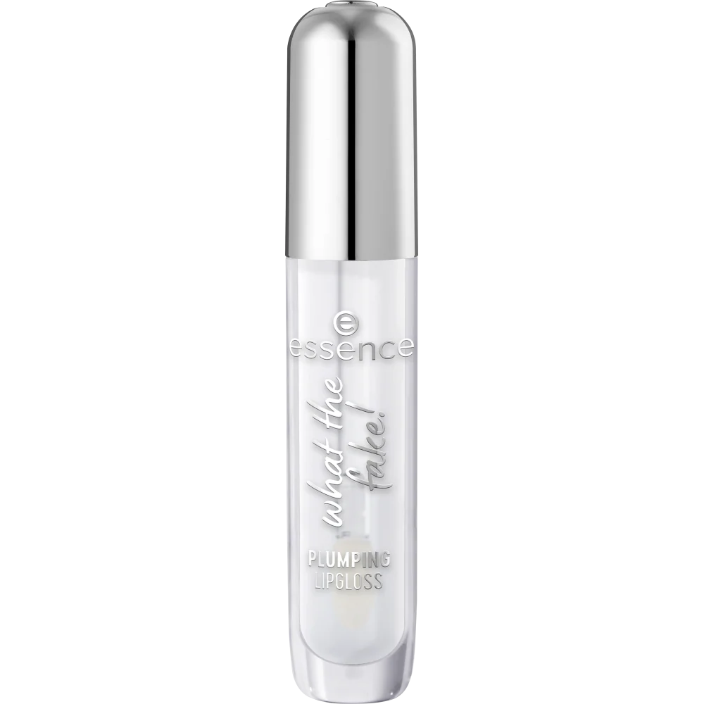 what the fake! PLUMPING LIPGLOSS - Image 12