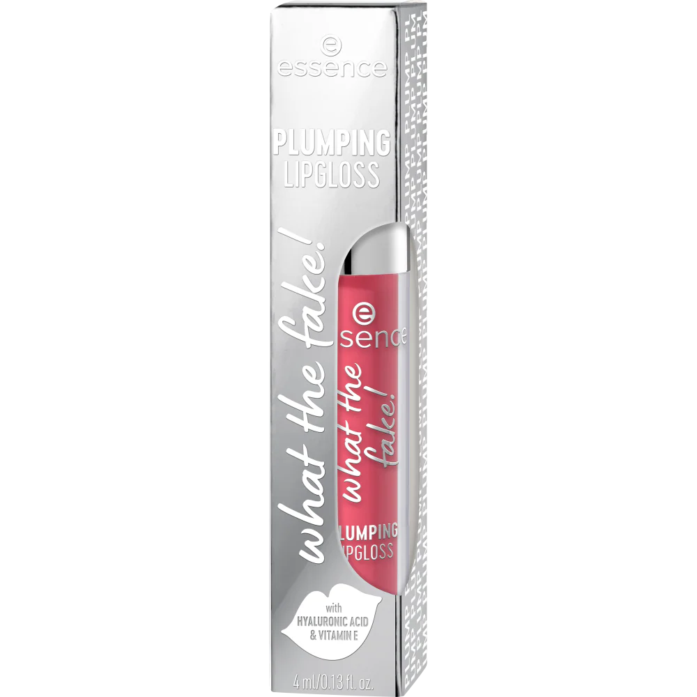 what the fake! PLUMPING LIPGLOSS - Image 13