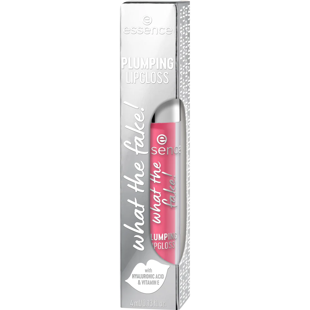 what the fake! PLUMPING LIPGLOSS - Image 26