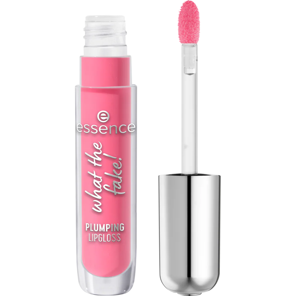 what the fake! PLUMPING LIPGLOSS - Image 27