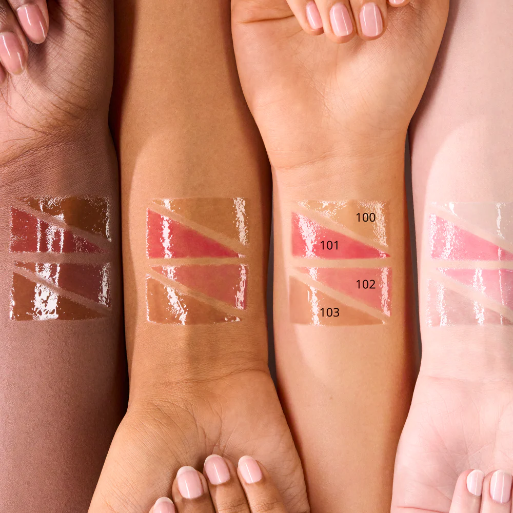 what the fake! PLUMPING LIPGLOSS - Image 5
