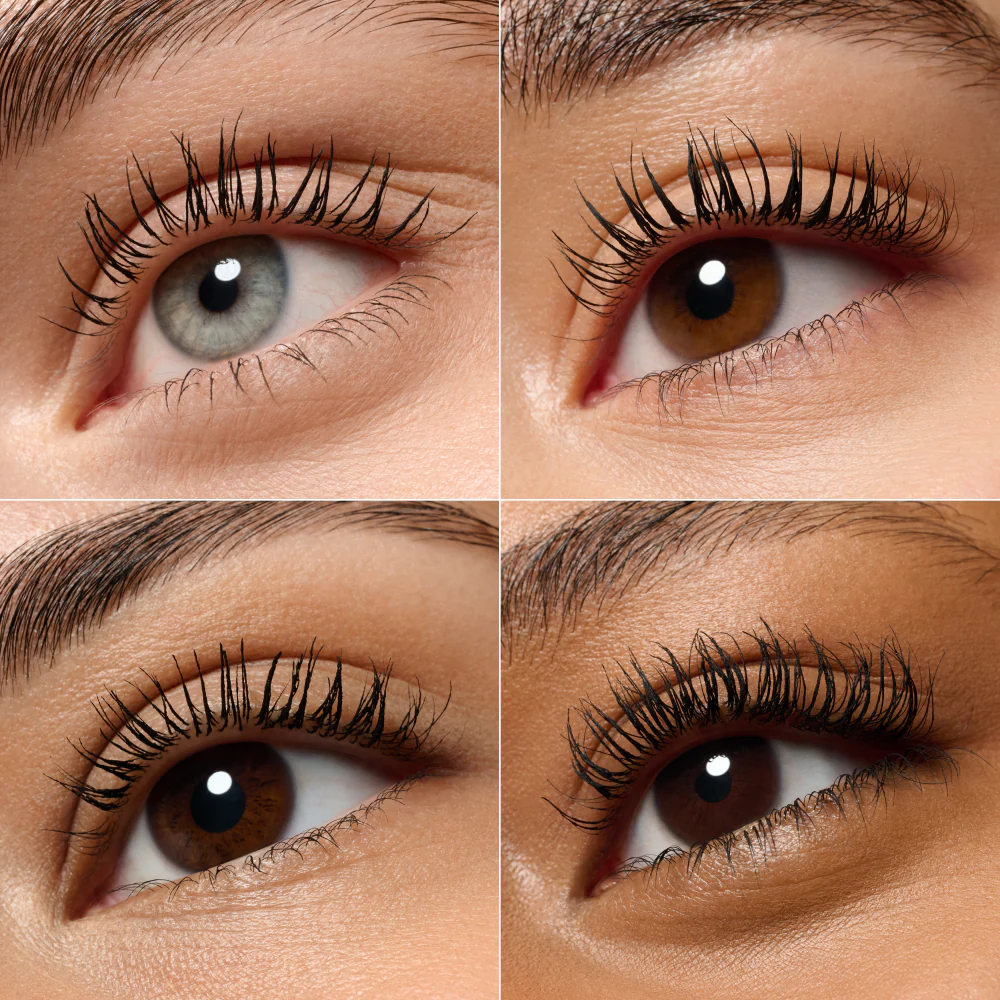 what the length! extreme lengthening mascara black - Image 5